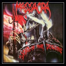 Signs of the decline - Front Cover