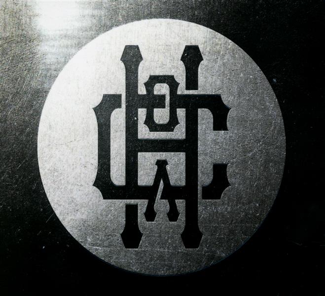 Deliverance - Front Cover