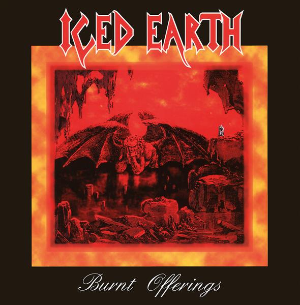 Burt offering - Front Cover