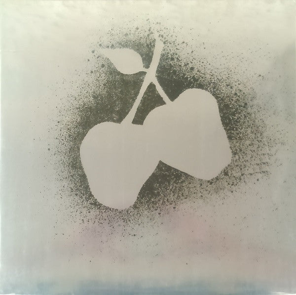 The Silver Apples - Front Cover
