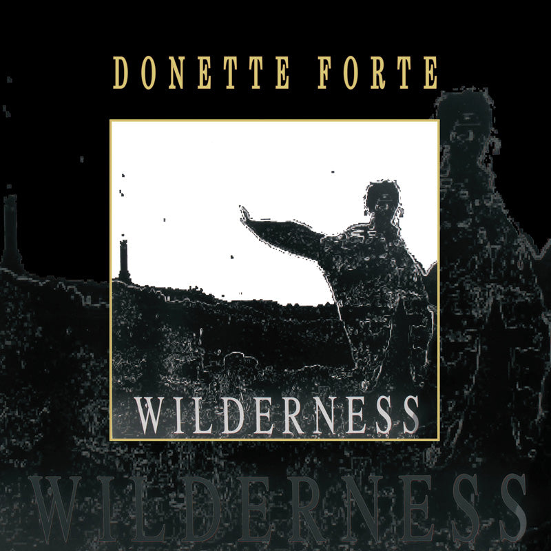 Wilderness - Front Cover