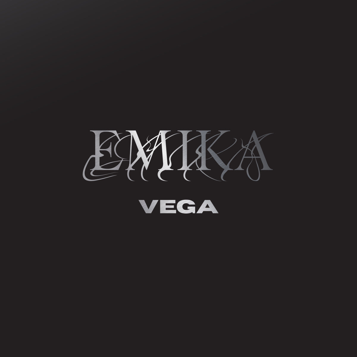 Vega - Trilogy - Front Cover