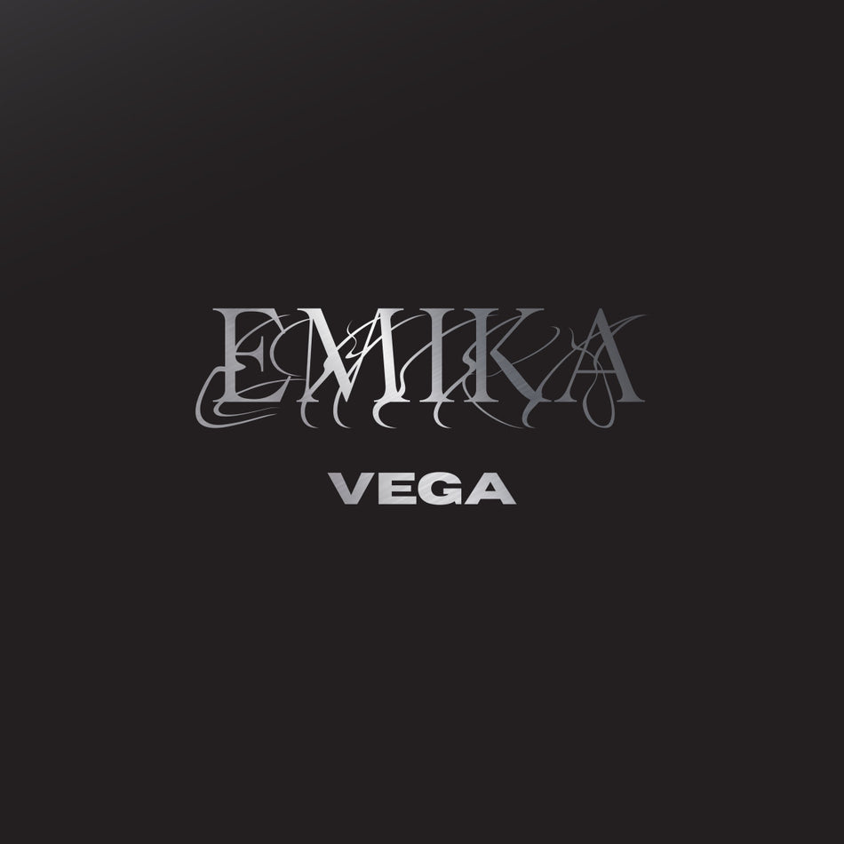 Vega - Trilogy - Front Cover