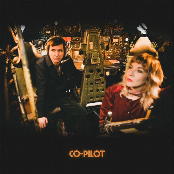 Rotate/Limited Gatefold/Violet Color Vinyl - Front Cover