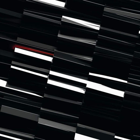 Vortices - Front Cover