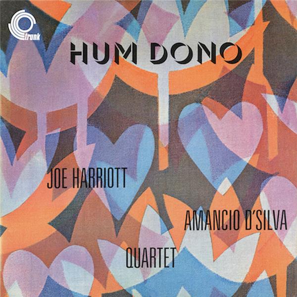 Hum Dono - Front Cover