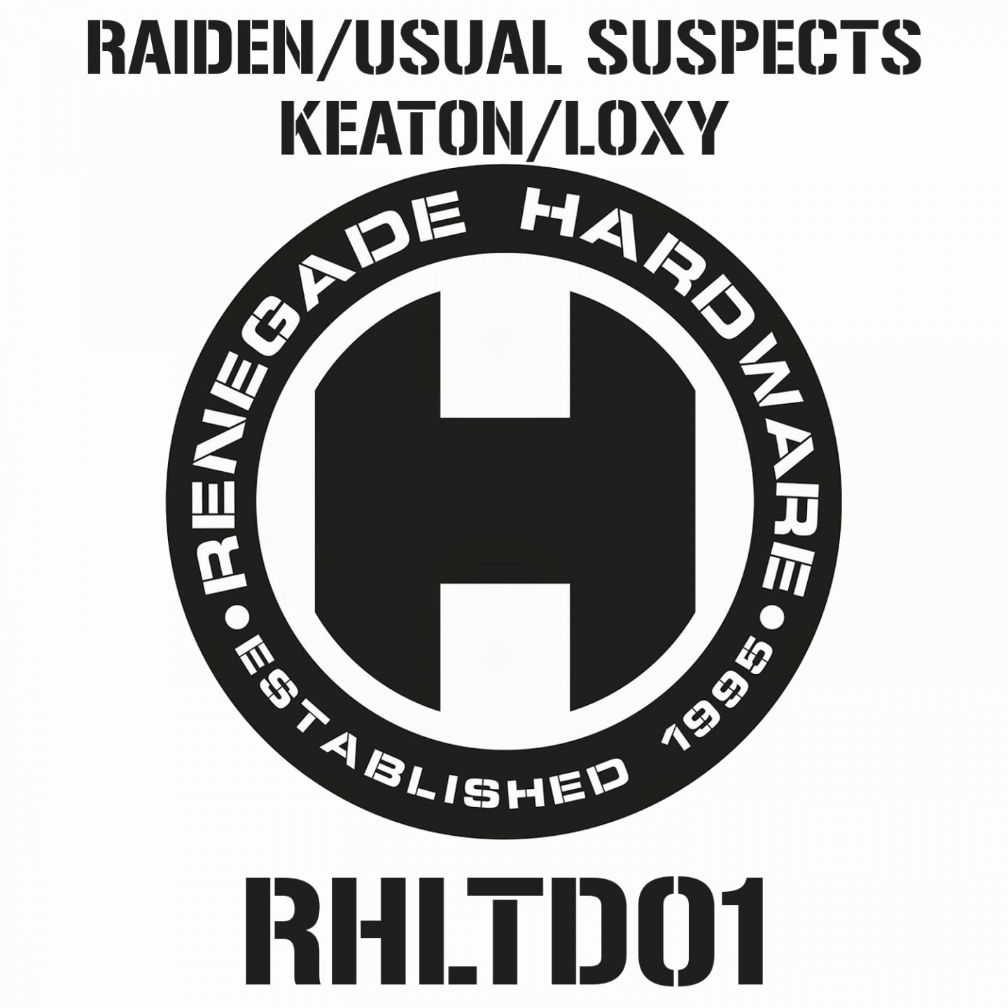 Silver & Gold - Front Cover