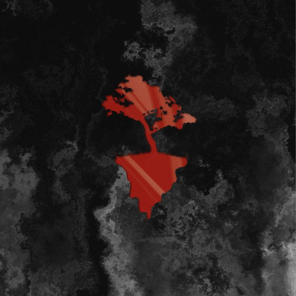 Black Core/Arcane - Front Cover