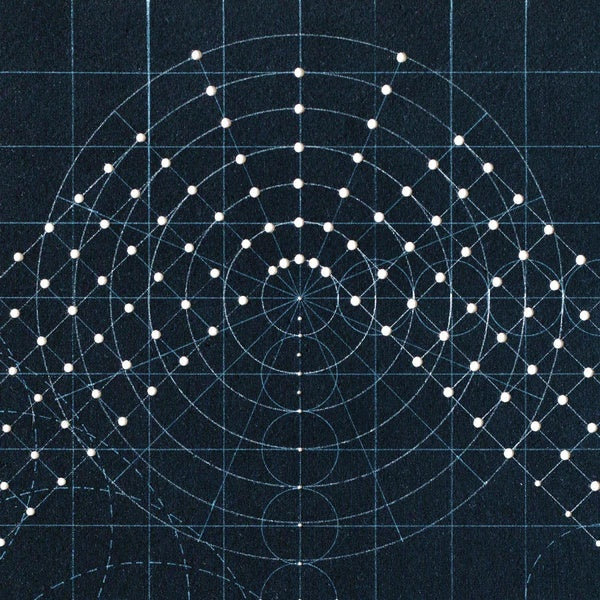 Alvorada/Gatefold - Front Cover