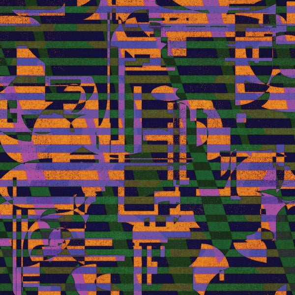 On Sight/110g Vinyl - Front Cover