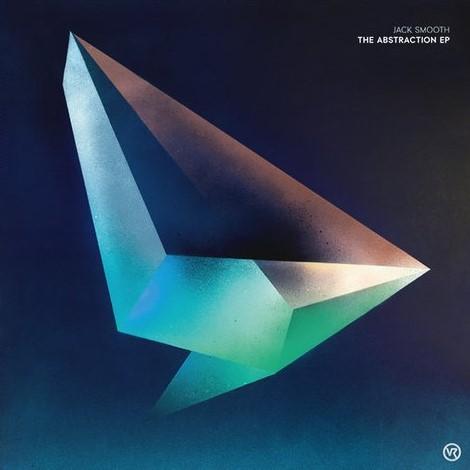 The Abstraction EP - Front Cover
