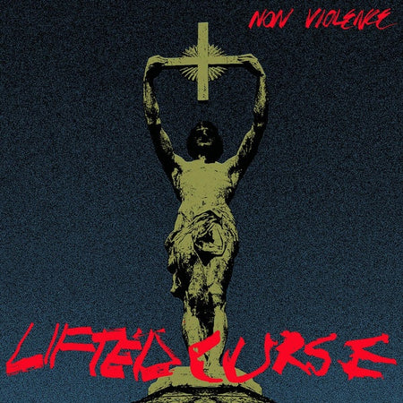 Lifted Curse - Front Cover