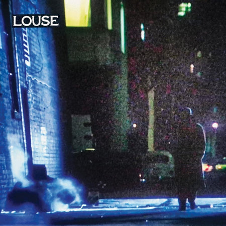 Buyer's Remorse - Front Cover