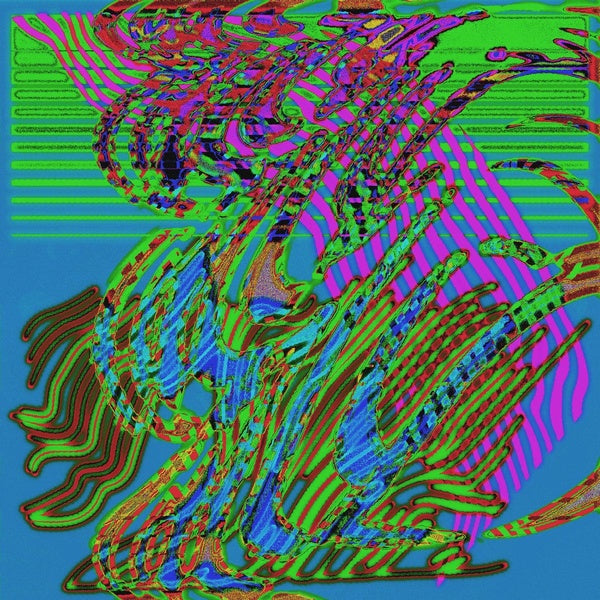 Callisto - Vinyle - Front Cover