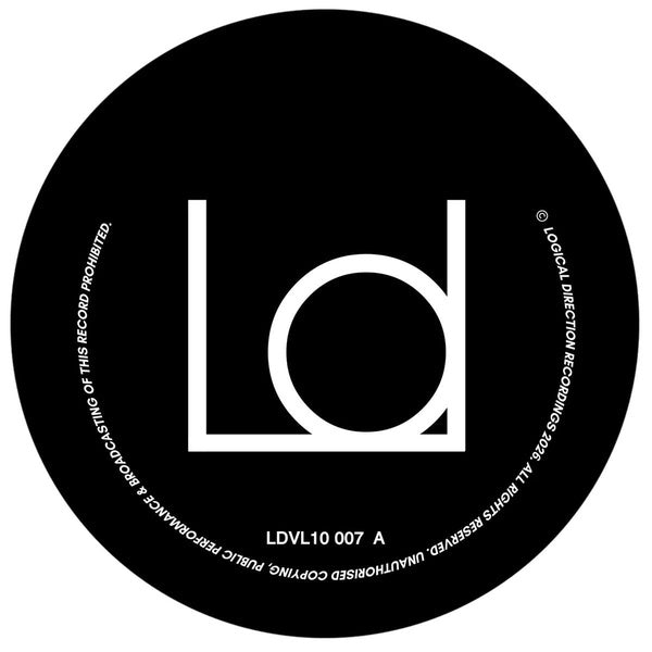 Requisite (Loxy Remix) - Stinging Nettles - Front Cover