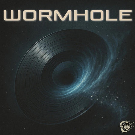 Wormhole - Vinyle - Front Cover