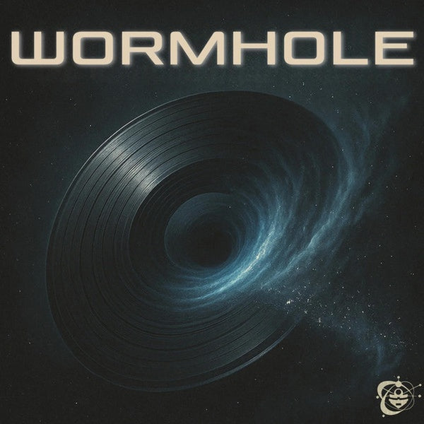 Wormhole - Vinyle - Front Cover