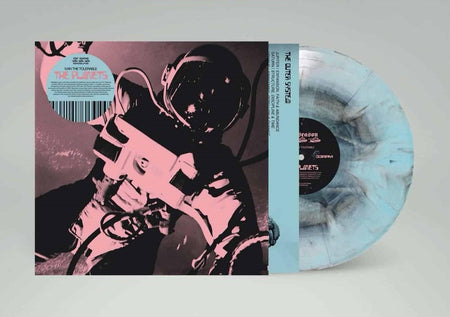 The Planets (Star Death) - Front Cover