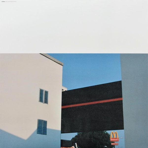 Start Breaking My Heart - Vinyle - Front Cover