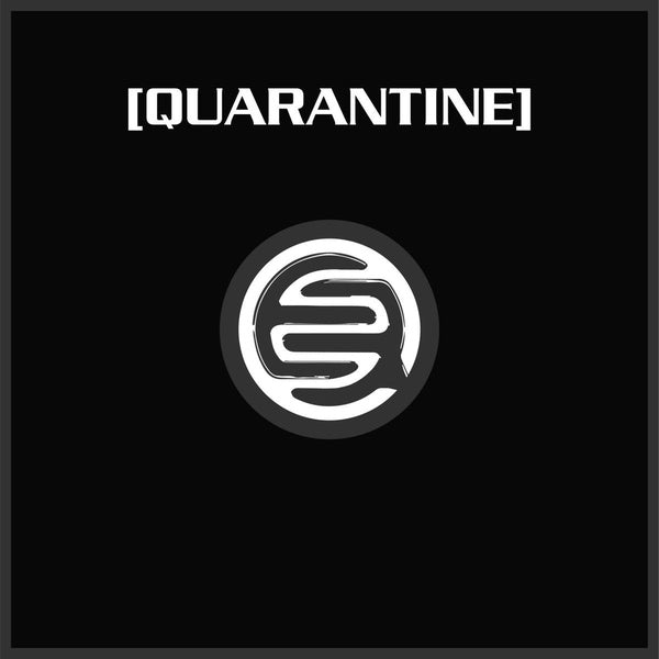 Karma / Covert - Front Cover