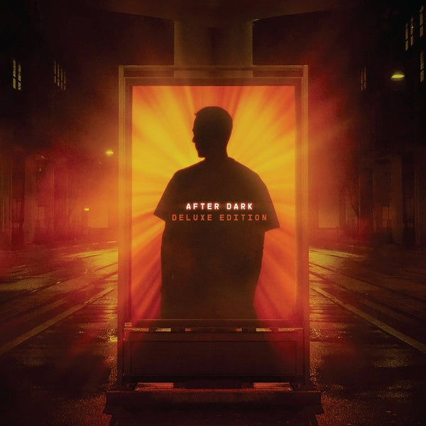 Afterdark (Deluxe Edition) - Front Cover