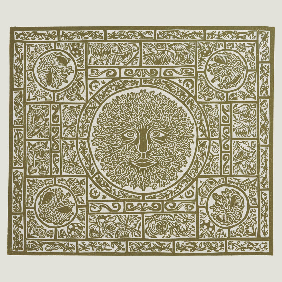 Fen Creatures - Front Cover