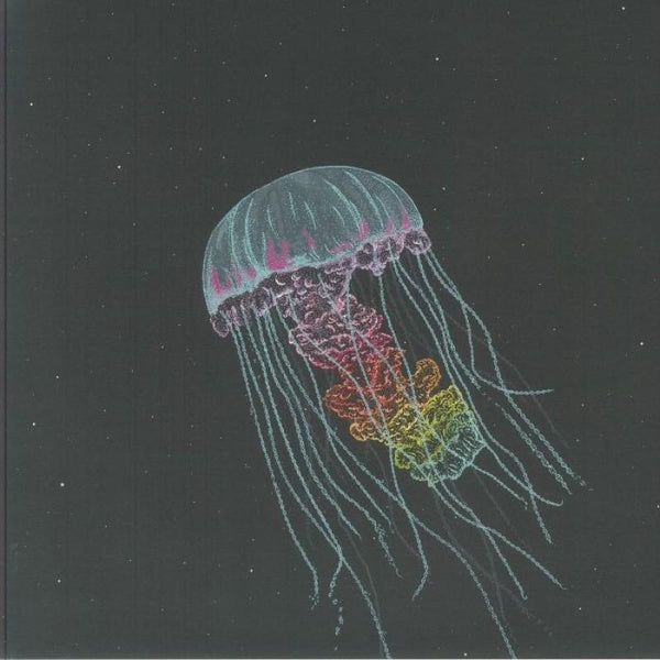 Passive Margins/180g Vinyl - Front Cover