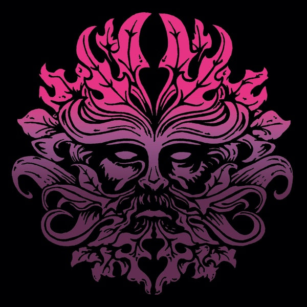 LORELTD012/180g - Front Cover