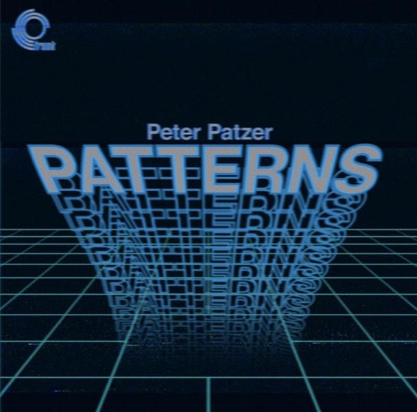 Patterns - Front Cover