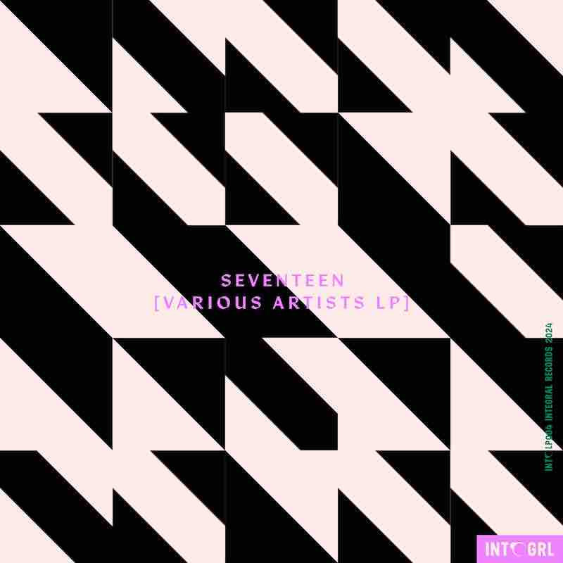 Seventeen - Front Cover