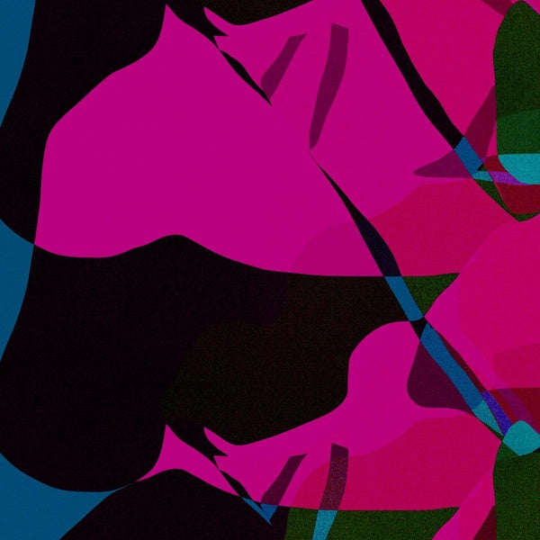 Trauma Response EP - Front Cover