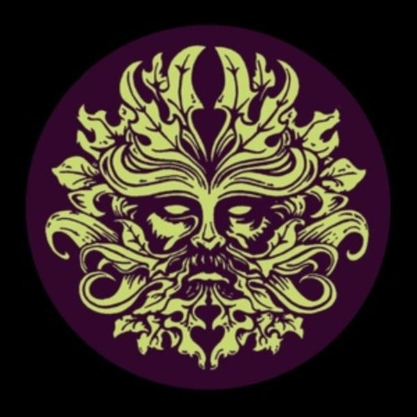 Blunted Breaks Vol.3/LP Sampler/180g - Front Cover