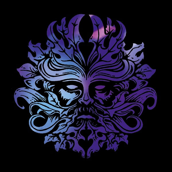 Forgotten Paradise 2/180g - Front Cover