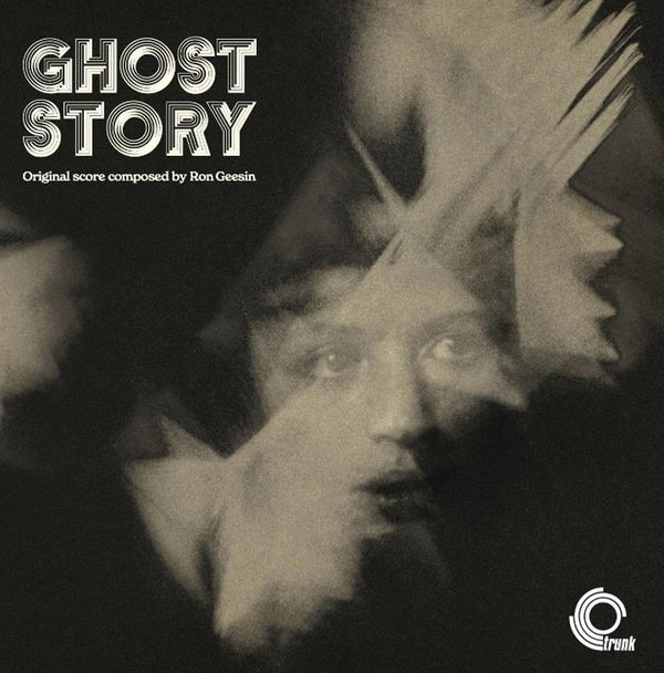 Ghost Story - Front Cover