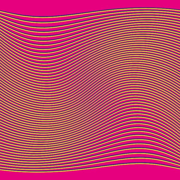 Light Years - Front Cover