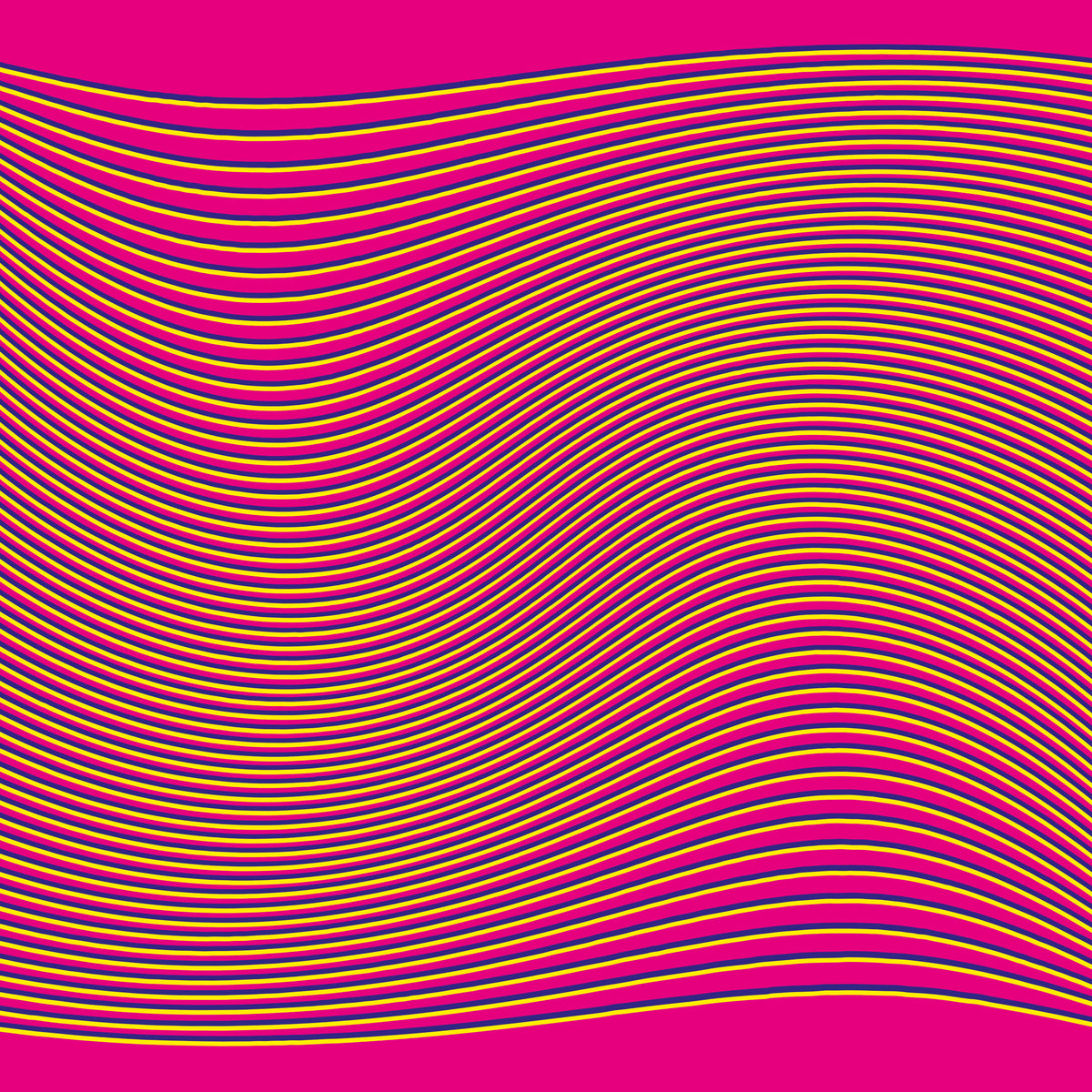 Light Years - Front Cover