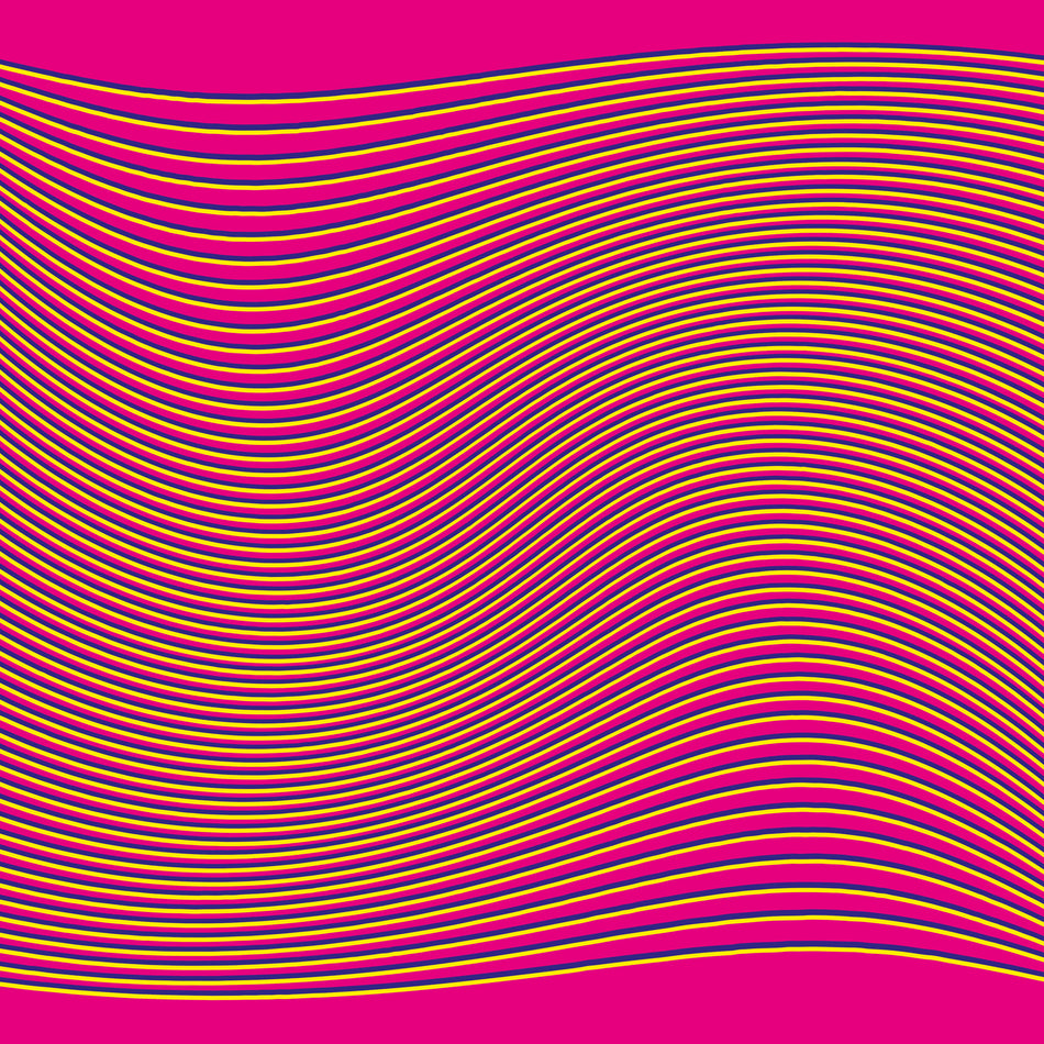 Light Years - Front Cover