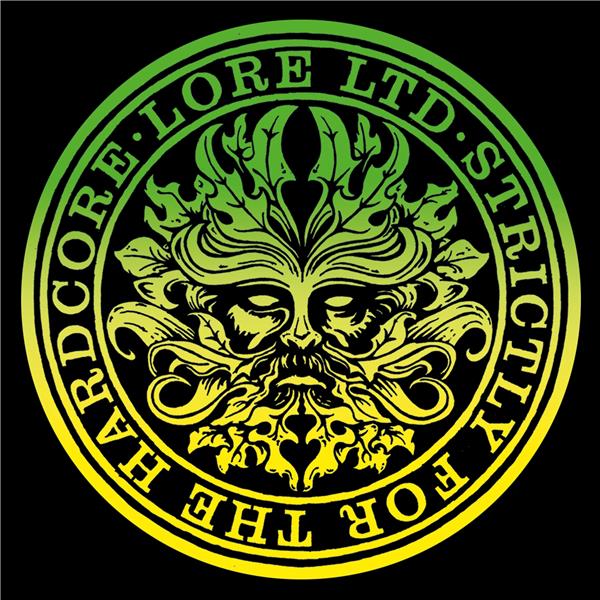 LORELTD010 Eusebeia - Front Cover