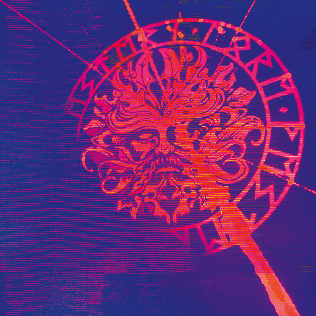 Blunted Breaks Vol.1 - Front Cover