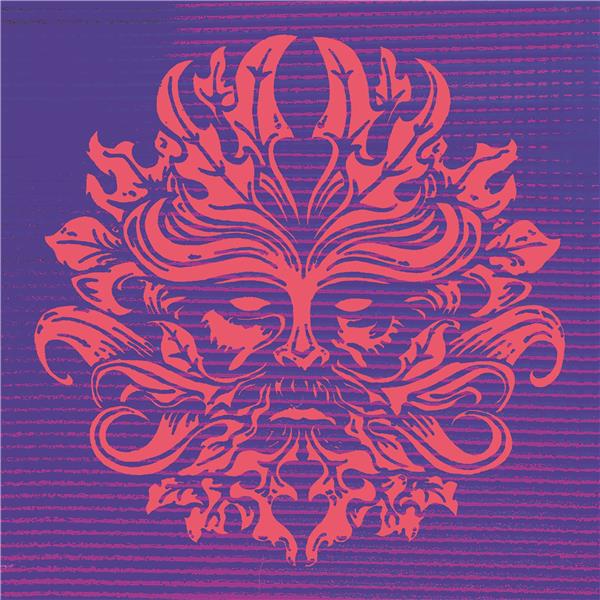 Blunted Breaks Vol.1 (LP Sampler)/Black Vinyl Repress - Front Cover