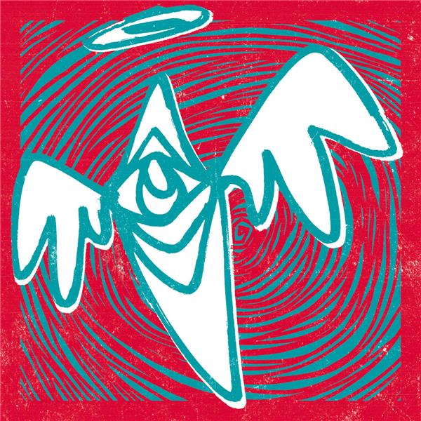 Seventh Circle of Litness - Front Cover