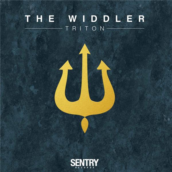 Triton - Front Cover