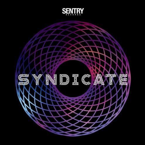 Syndicate - Front Cover