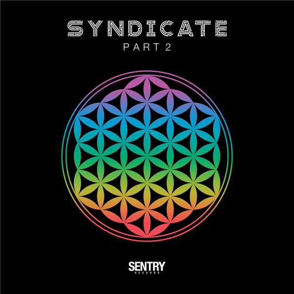 Sentry Records Presents Syndic - Front Cover