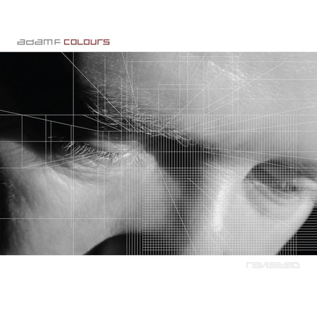 Colours Revisited - Front Cover