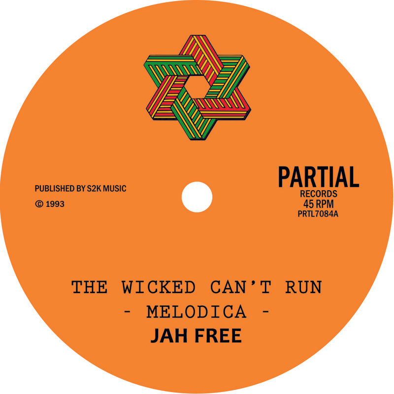 The Wicked Cant Run - Front Cover