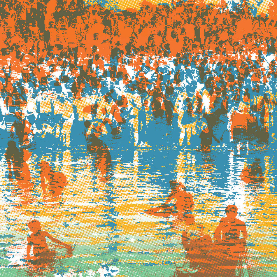 We Have Each Other - Front Cover