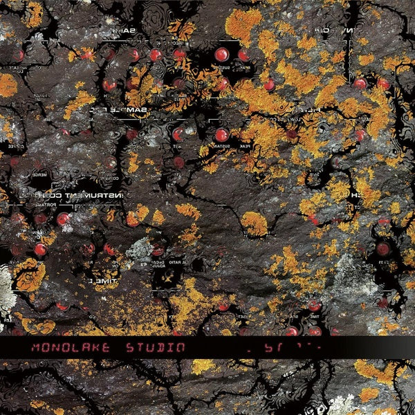 Studio - Front Cover