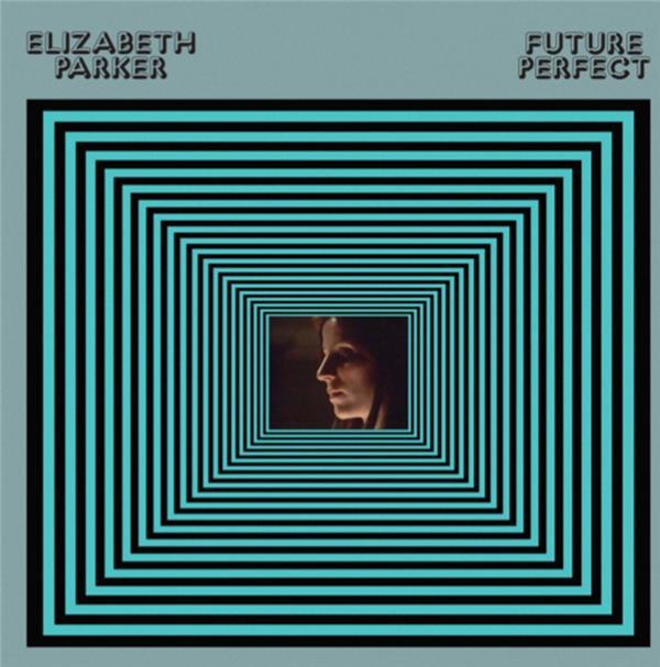 Future Perfect - Front Cover