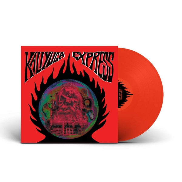 Warriors & Masters - Front Cover